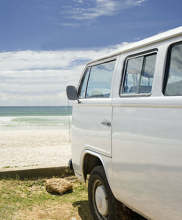 Dub Tails Holiday Hire